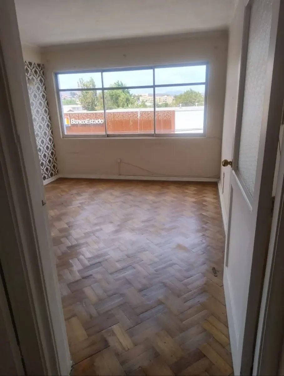 Imagen 3 de 6 de Arriendo Dep. Centro V. Alemana $330.000 Frente Bco Estado