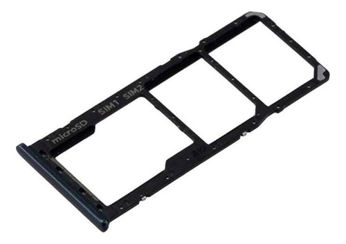 Bandeja Sim Y Micro Sd Samsung A30s