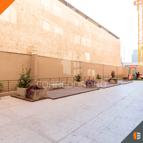 Depto De 2d+2b+terraza, Estc. A Pasos De M. Plaza De Armas.
