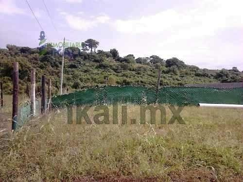 Imagen 6 de 13 de Terreno Comercial En Venta En Colonia Salvador Allende Poza Rica Ver, Cuenta Con 528 M² Se Encuentra Ubicado En La Av. Papantla De La Colonia Salvador Allende, Casi En Frente Del Nuevo Hospital Del I
