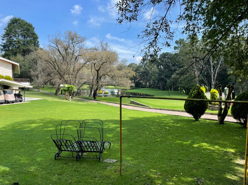 Imagen 7 de 14 de Terreno En Venta En Valle Escondido Junto Al Campo De Golf