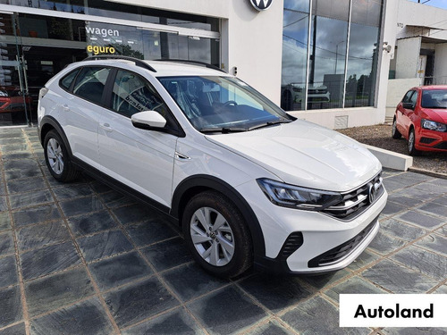 Imagen 2 de 22 de Volkswagen Nivus Comf At 1.0 2023 0km - Autoland