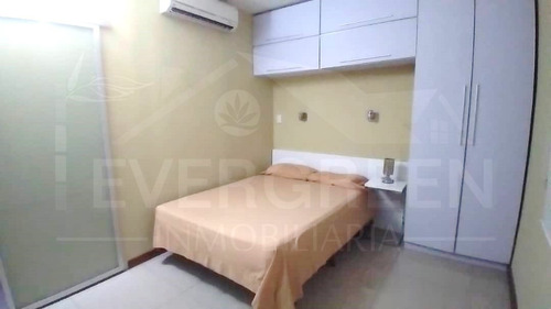 Imagen 5 de 7 de Apartamento En Alquiler Residencias Guaica Suites