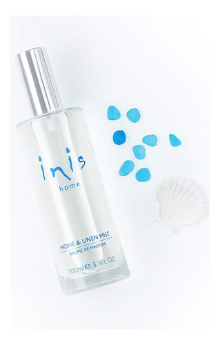 Home And Linen Mist Spray  3.3 Onzas Liqui