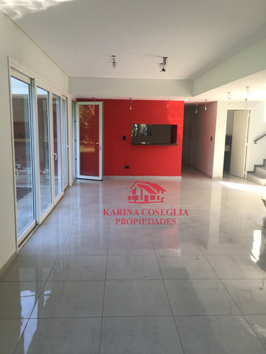 Imagen 5 de 14 de Casa En Venta A Estrenar .country Club La Pelegrina
