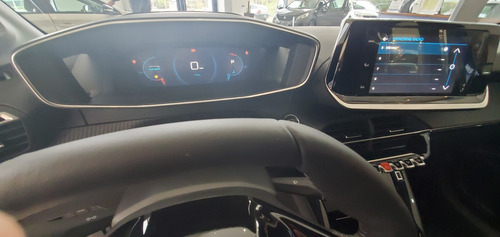 208 Allure Tiptronic 1.6l