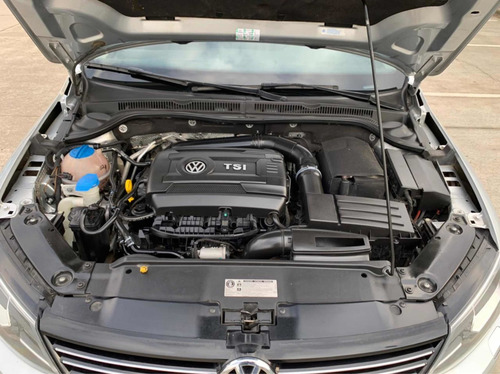 Imagen 15 de 15 de Volkswagen Vento 2014 2.0 Sportline Tsi 200cv Bi-xenon Dsg