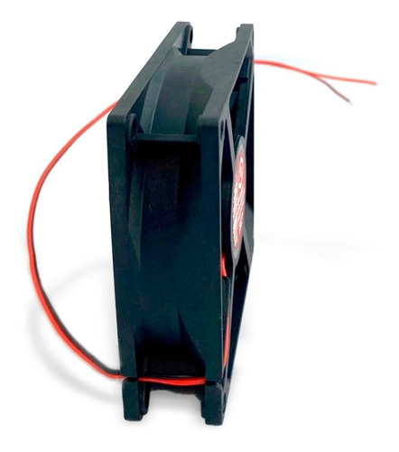 Turbina Cooler Fan Bosser Dc 12v 3 Pulgadas 80x25 Mm Buje