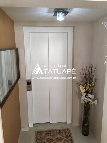 Imagem 10 de 30 de Apartamento - Ap000419 - 69236782