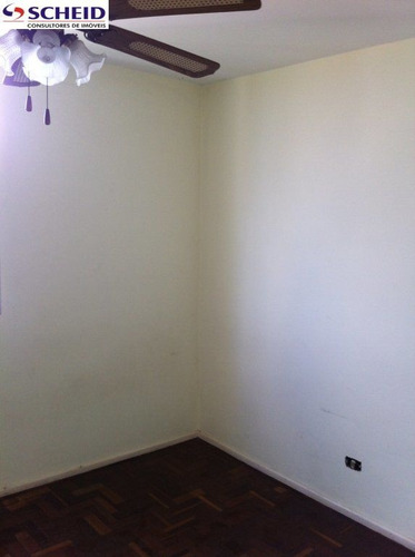Imagem 13 de 14 de Apartamento 3 Dormitorios Px Ao Shopping Interlagos - Mr46729