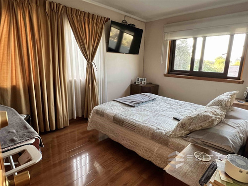 Oportunidad Única Casa 286m2 Construidos En 1000 Terreno