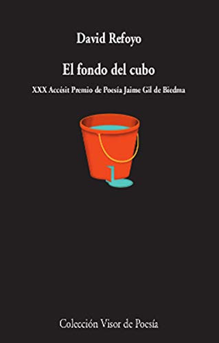 Libro Fondo Del Cubo El De Refoyo David Grupo Continente