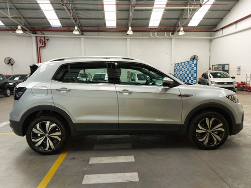 Volkswagen T-cross Highline