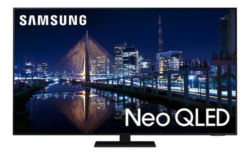 Imagen 1 de 3 de Smart TV Samsung Neo QLED 4K QN65QN85AAGXZD QLED Tizen 4K 65" 100V/240V