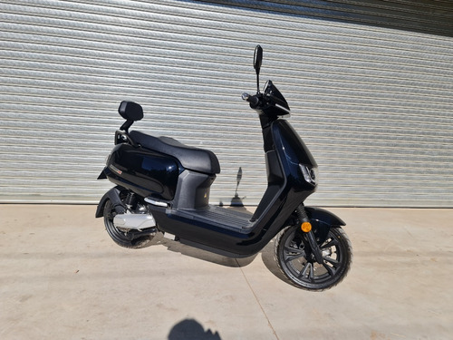 Imagen 2 de 8 de Moto Eléctrica Sunra Robo-s. Ahora 12/ Ahora 18