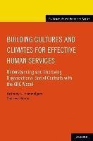 Libro Building Cultures And Climates For Effective Human ...