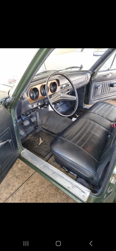 Ford Falcon