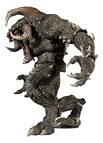 The Violator Mcfarlane Toys Spawn Comic Series Mega Ed. 2021