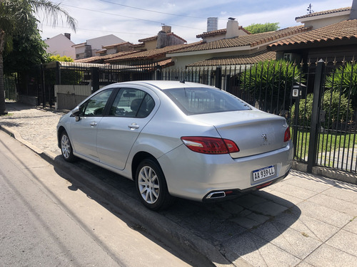 Peugeot 408 1.6 Allure Hdi 115cv