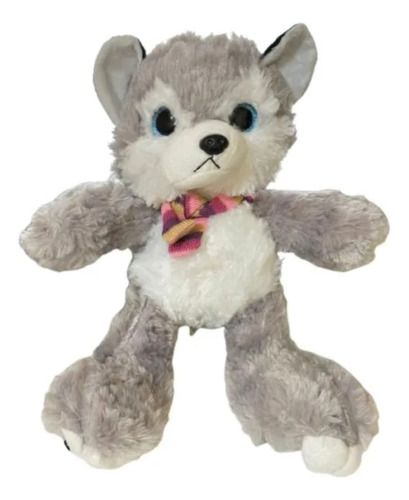 Perros De Peluche Ojos Tiernos Varios Modelos Importado Perro 3