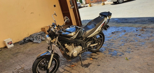Susuki Gs