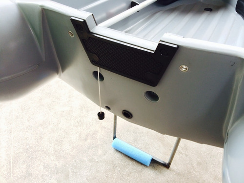 Imagem 4 de 7 de Bote S-210 Sboats