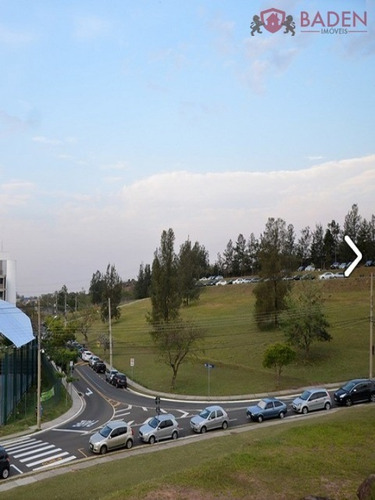 Imagem 4 de 4 de Terreno Comercial, Em Condomínio Fechado, 1.018m² - Te00018