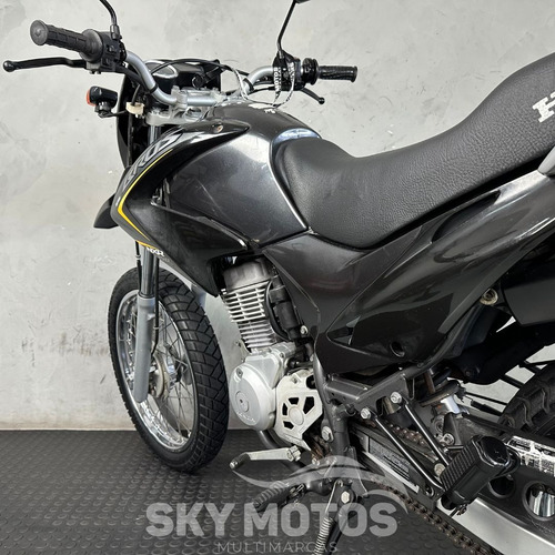 Honda Nxr Bros 150 Es 2012 (cod6656)