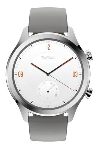 Ticwatch c2 opiniones outlet