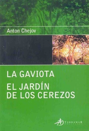 Gaviota - El Jardin De Los Cerezos (ediciones Clasicas)