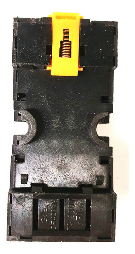 Enchufe Ge P/relevador Cr420ma
