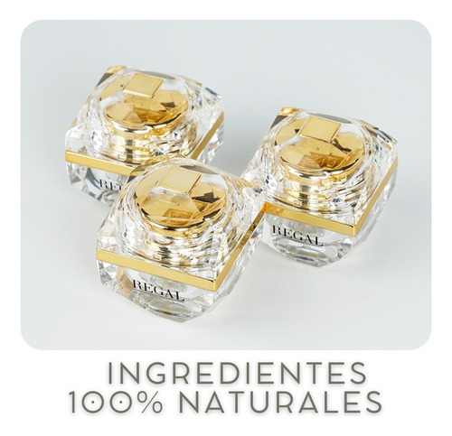 Pigmento En Crema Para Microblading Regal 5ml Cejas/ojos