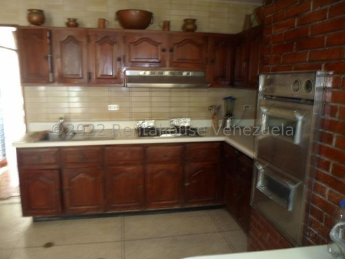 Imagen 7 de 16 de Casa En Venta En Cumbres De Curumo 22-19354