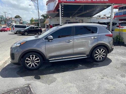 Imagen 3 de 15 de Kia Sportage Ex Americana
