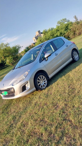 Peugeot 308 1.6 Allure Nav 115cv