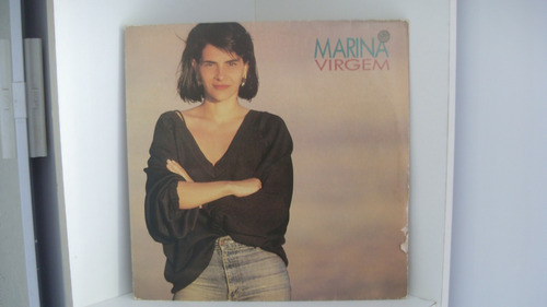 Lp Marina - Virgem