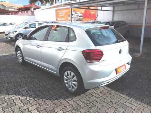 Volkswagen Polo 1.0 Mpi Total Flex Manual