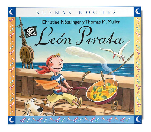 León Pirata