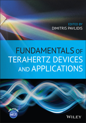 Libro Fundamentals Of Terahertz Devices And Applications ...