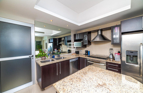 Lahia Departamento En Renta Venta Piso Alto