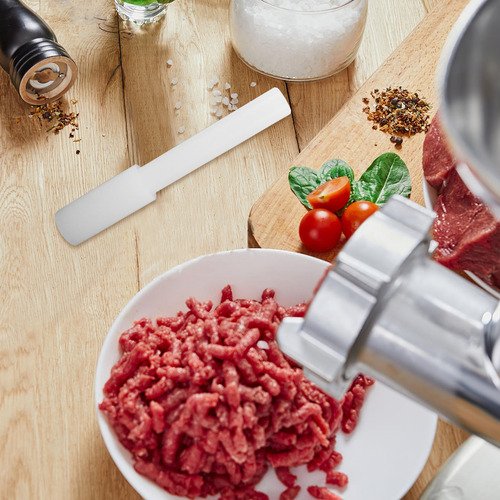 Empujador Universal De Plástico Para Picadora De Carne De Re