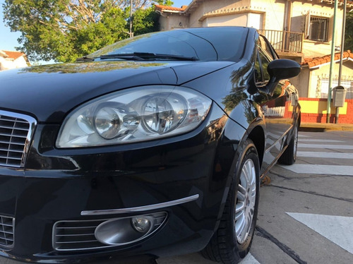 Fiat Linea Essence Duaologic