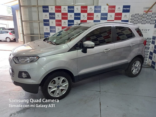 Ford Eco Sport 2.0 Titanium L/13