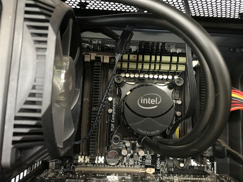 Peças Computador Gamer