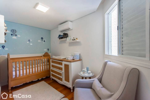 Imagem 7 de 10 de Apartamento À Venda Em Campinas - 52035