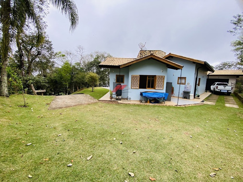 Chacara Em Condomínio Fechado!! Cod: 1746 R$ 1.500.000,00