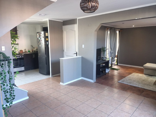 Venta Hermosa Casa En Puente Alto