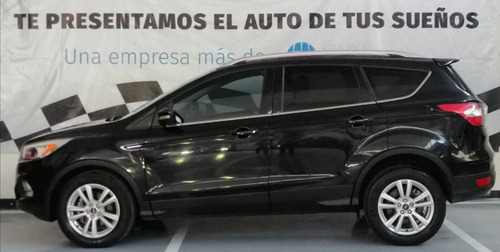 Imagen 5 de 13 de Ford Escape Se Plus 2017