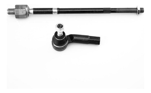 Varilla Direccion Seat Toledo 2005 Syd