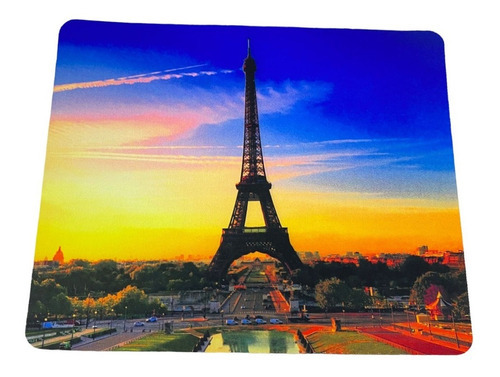 5 Tapete Mouse Pad Pvc Pequeno Atacado Cor Variados